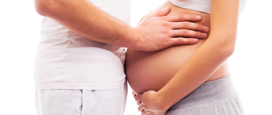 διάγνωση και παρακολούθηση εγκυμοσύνης